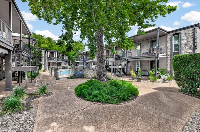 5820 Berkman DR 120, Austin, TX 78723