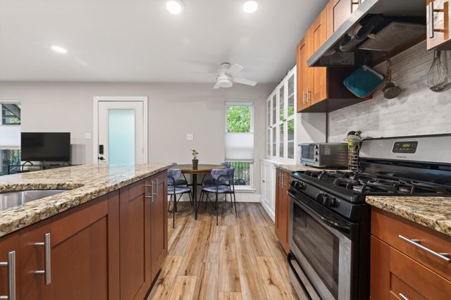 5820 Berkman DR 120, Austin, TX 78723