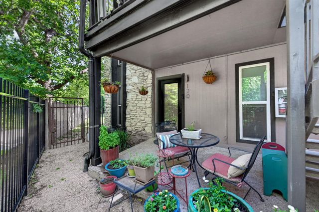 5820 Berkman DR 120, Austin, TX 78723