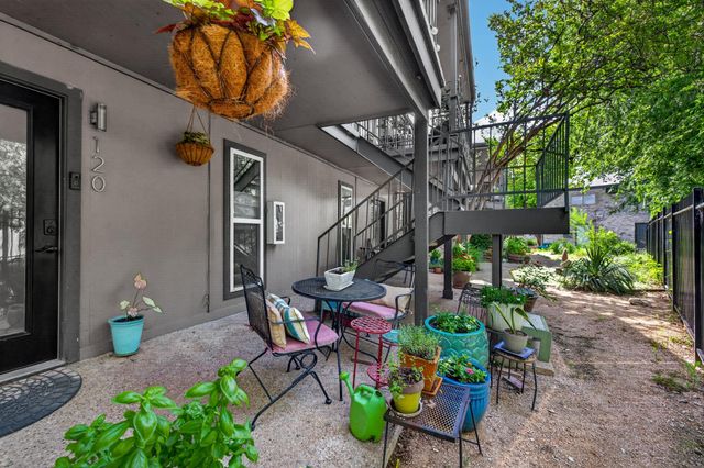 5820 Berkman DR 120, Austin, TX 78723