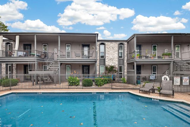 5820 Berkman DR 120, Austin, TX 78723