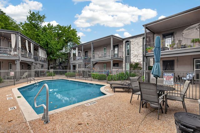 5820 Berkman DR 120, Austin, TX 78723