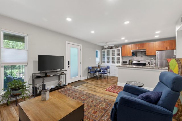 5820 Berkman DR 120, Austin, TX 78723