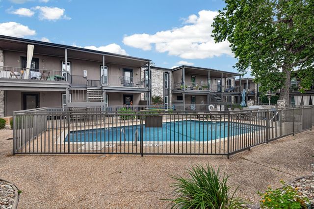 5820 Berkman DR 120, Austin, TX 78723