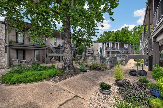 5820 Berkman DR 120, Austin, TX 78723