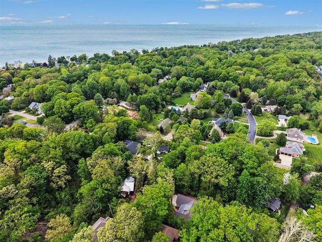 434 Beech Street, South Haven, MI 49090