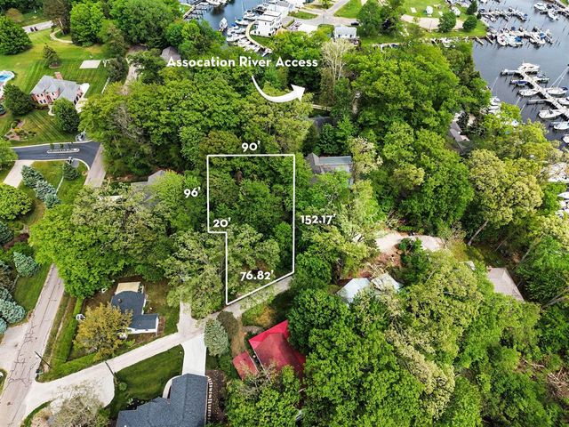 434 Beech Street, South Haven, MI 49090