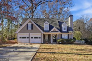 355 Radcliffe Trace, Covington, GA 30016