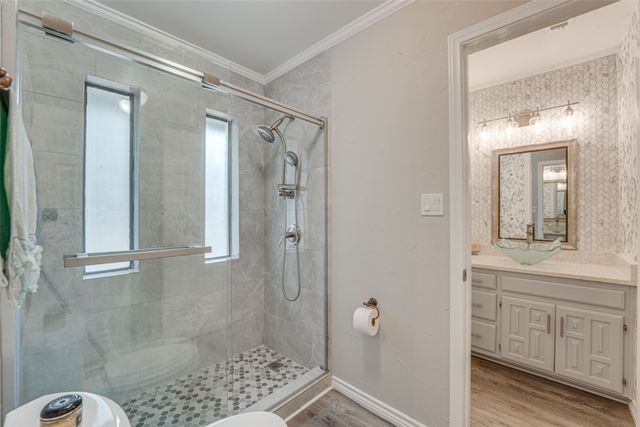 8720 Woodstream Drive, Frisco, TX 75034