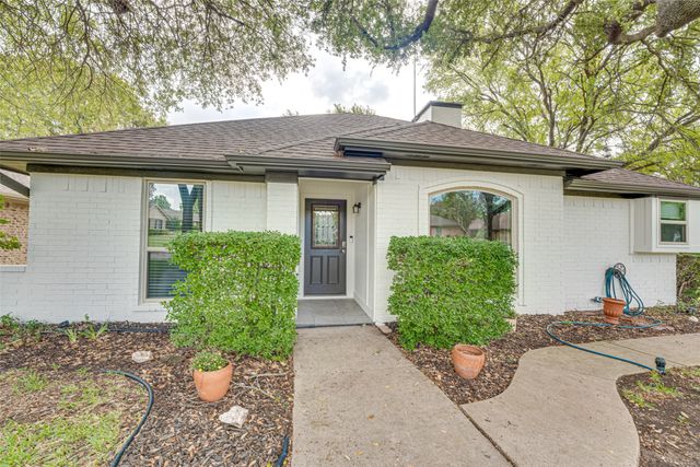 8720 Woodstream Drive, Frisco, TX 75034