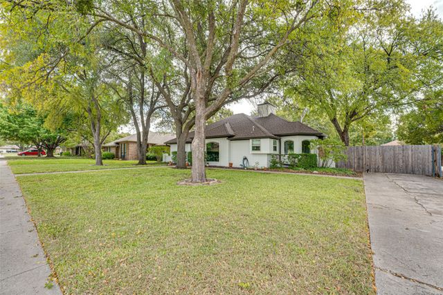 8720 Woodstream Drive, Frisco, TX 75034