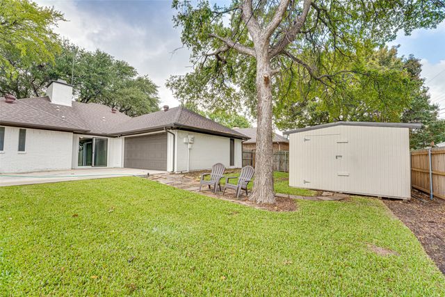 8720 Woodstream Drive, Frisco, TX 75034