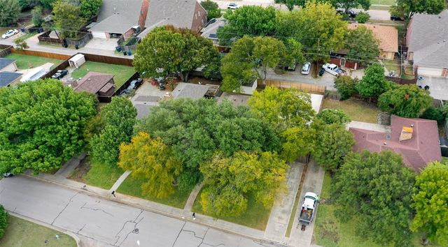 8720 Woodstream Drive, Frisco, TX 75034