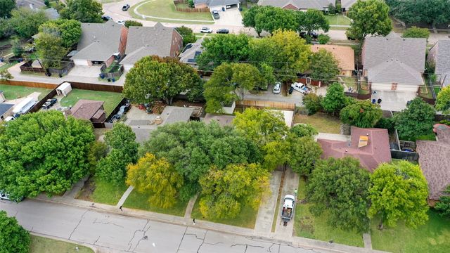 8720 Woodstream Drive, Frisco, TX 75034