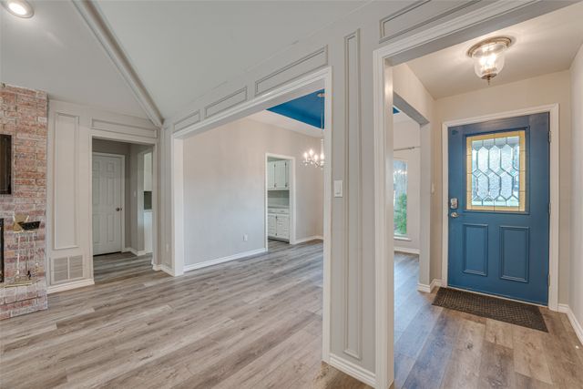 8720 Woodstream Drive, Frisco, TX 75034