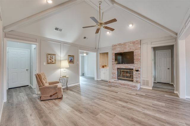 8720 Woodstream Drive, Frisco, TX 75034