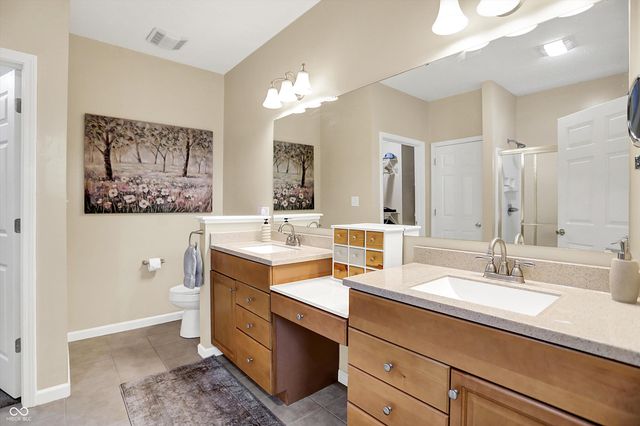 6247 Eller Creek Way, Fishers, IN 46038