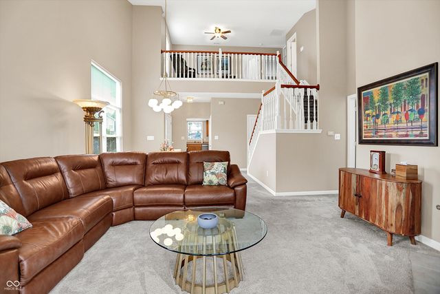 6247 Eller Creek Way, Fishers, IN 46038