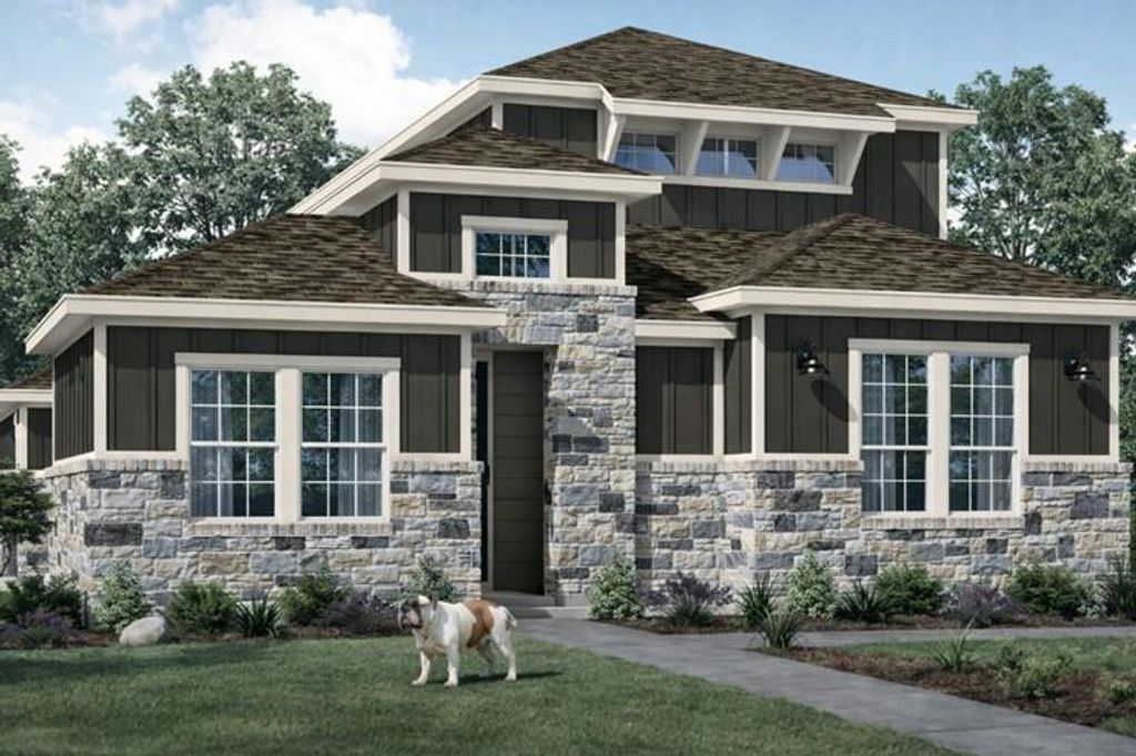 8619 Dongan DR, Austin, TX 78744