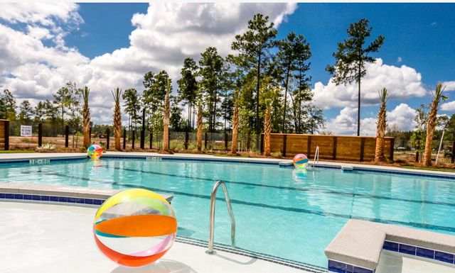 996 Scotch Bonnet Way, Summerville, SC 29485