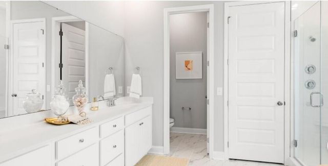 996 Scotch Bonnet Way, Summerville, SC 29485