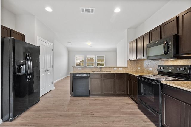 13024 Tinker ST, Manor, TX 78653