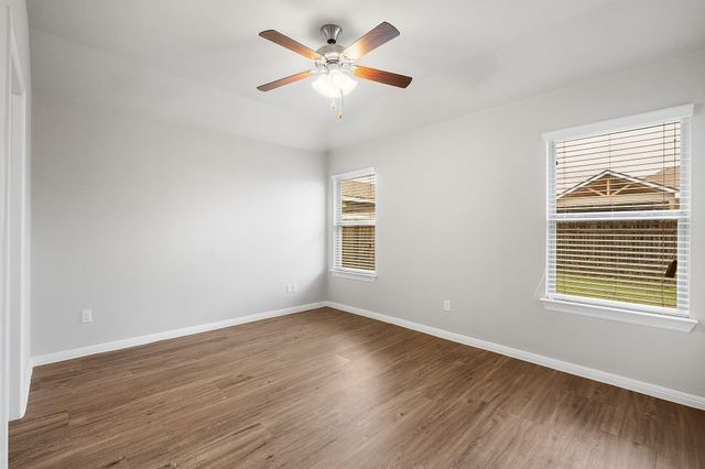 13024 Tinker ST, Manor, TX 78653