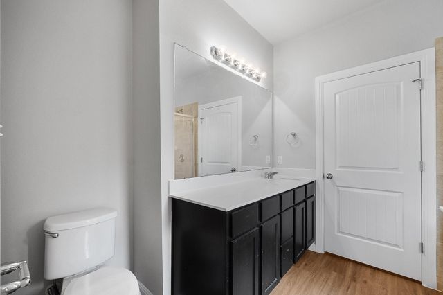 13024 Tinker ST, Manor, TX 78653