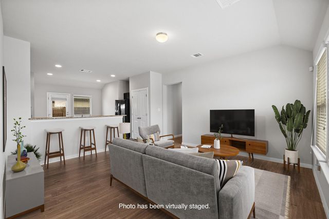 13024 Tinker ST, Manor, TX 78653