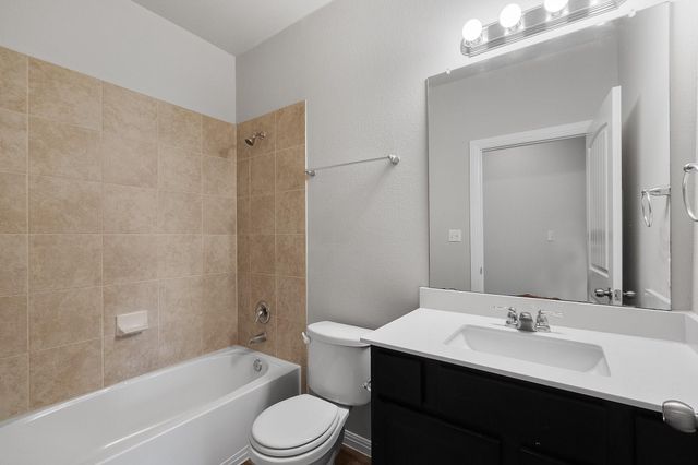 13024 Tinker ST, Manor, TX 78653