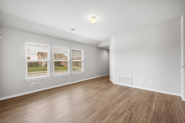 13024 Tinker ST, Manor, TX 78653