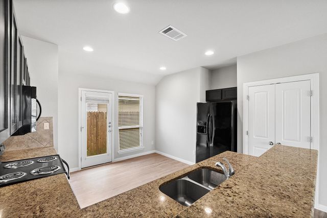 13024 Tinker ST, Manor, TX 78653