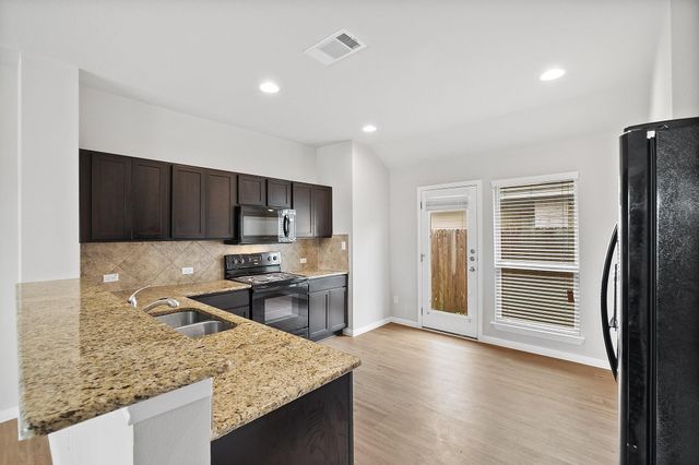 13024 Tinker ST, Manor, TX 78653