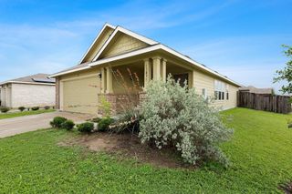 13024 Tinker ST, Manor, TX 78653