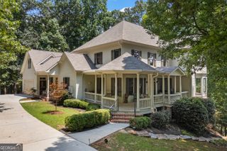 8555 Berringer Point Drive, Gainesville, GA 30506
