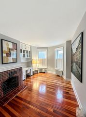 8 Brimmer Street 1A, Boston, MA 02108