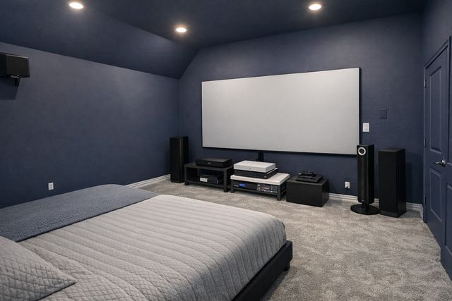 2136 W Chapman Lane, Little Elm, TX 75068