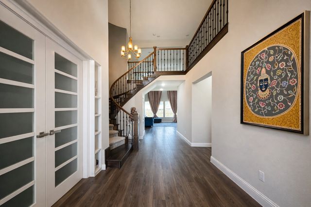 2136 W Chapman Lane, Little Elm, TX 75068