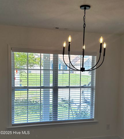 4930 N Hampton Drive SE, Southport, NC 28461