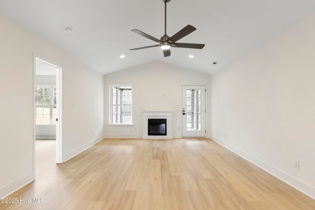 4930 N Hampton Drive SE, Southport, NC 28461