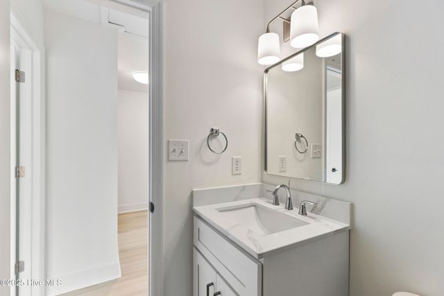 4930 N Hampton Drive SE, Southport, NC 28461