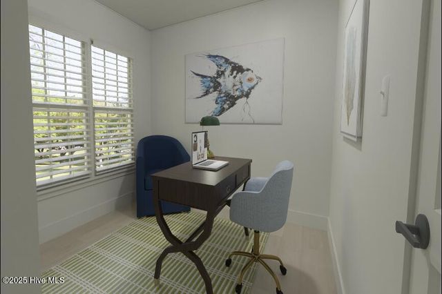 4930 N Hampton Drive SE, Southport, NC 28461