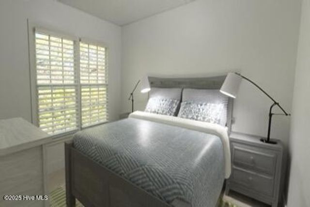 4930 N Hampton Drive SE, Southport, NC 28461