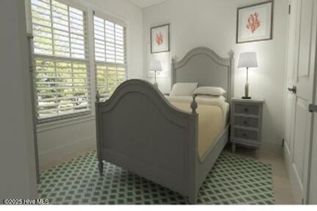 4930 N Hampton Drive SE, Southport, NC 28461