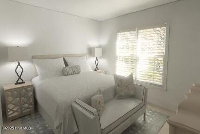 4930 N Hampton Drive SE, Southport, NC 28461