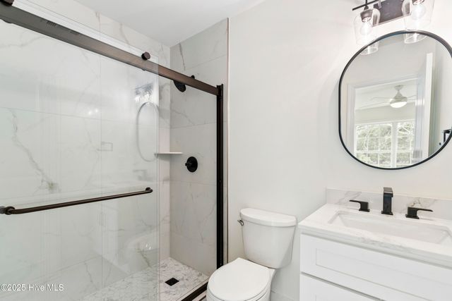 4930 N Hampton Drive SE, Southport, NC 28461