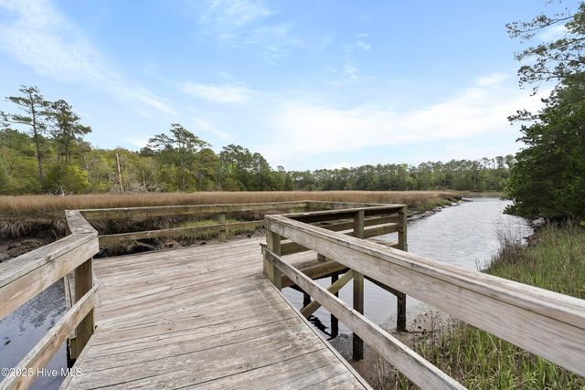 4930 N Hampton Drive SE, Southport, NC 28461