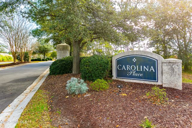 4930 N Hampton Drive SE, Southport, NC 28461