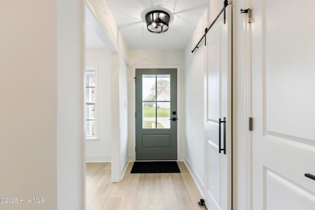 4930 N Hampton Drive SE, Southport, NC 28461