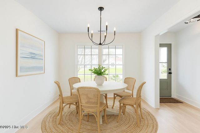 4930 N Hampton Drive SE, Southport, NC 28461